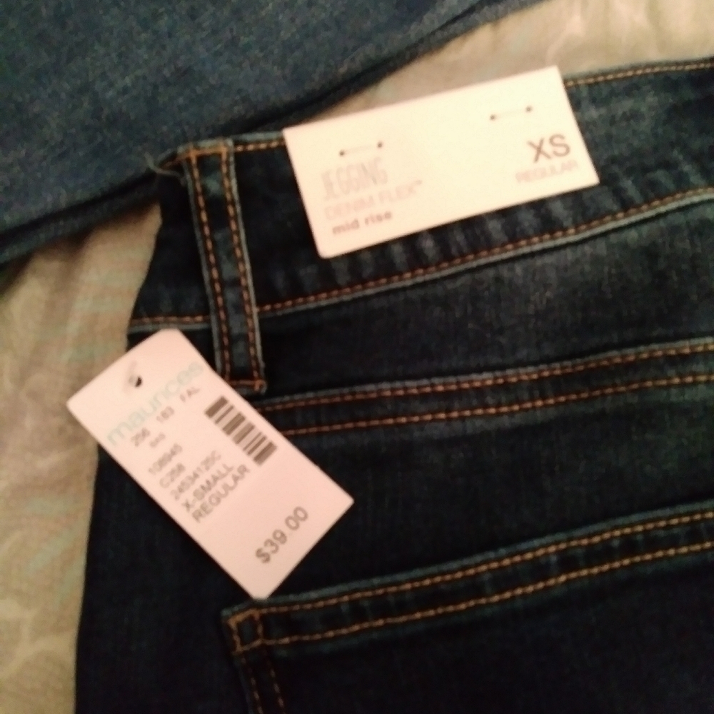 Jeggings - Picture 2 of 2